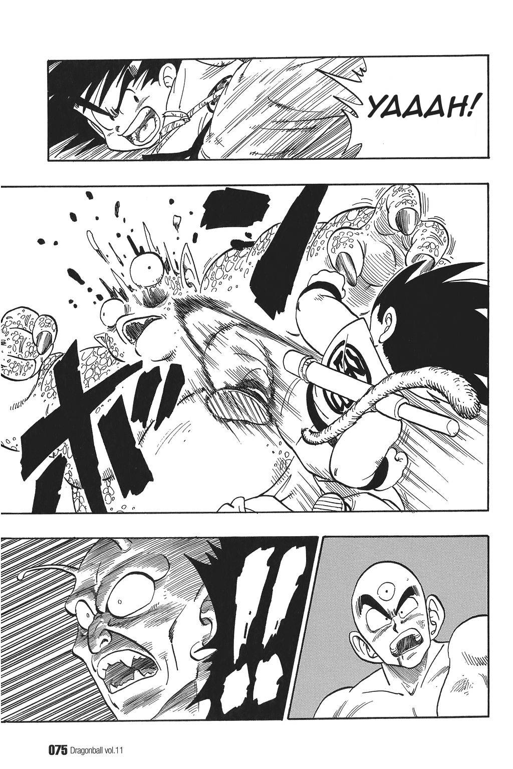 Dragon Ball Chapter 154 15